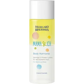Hildegard Braukmann Mama & Ich Body Harmonie Lotion 200 ml