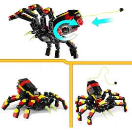 LEGO Creator 31159 Wilde Tiere: Überraschungsspinne