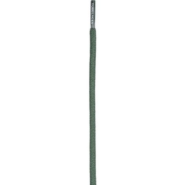 URBAN CLASSICS Tubelaces Schnürsenkel grün 130 cm