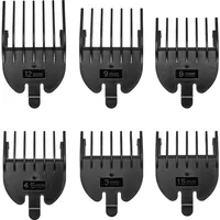 Efalock Professional Efalock XC-300 Aufsteckkämme