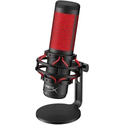 Kingston HyperX QuadCast - Mikrofon - USB