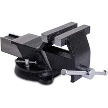 SCHEPPACH Schraubstock Asv360-80 38 x 65 mm Ambossfläche