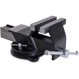 SCHEPPACH Schraubstock Asv360-80 38 x 65 mm Ambossfläche