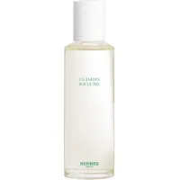 HERMÈS Parfums-Jardins Collection Un Jardin sur le Nil Eau de Toilette Ersatzfüllung Unisex 200 ml