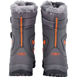 CMP Hexis Schneestiefel Grau 33