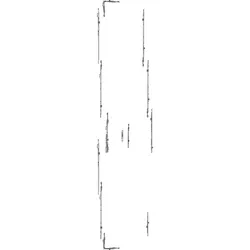 Service Stulpkarton SPKT.RC-N6.1950-2300, FFH 1950-2300 mm