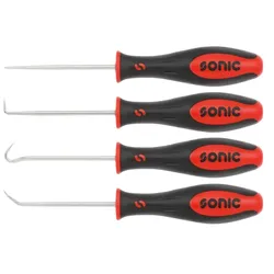 SONIC Haken-Werkzeug-Satz 600439