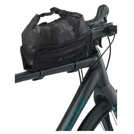 Vaude Trailguide II Rahmentasche schwarz