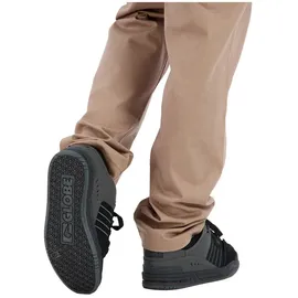 Globe Fusion Herren Black 40