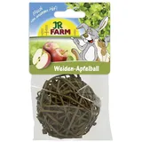 JR Farm Mr Woodfield Weiden-Apfelball 1 Stück