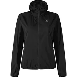 Montura Air Travel Jacket Woman nero (90) M