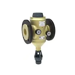 Grünbeck Rückspülfilter MR100 50 um Filter 107000070100