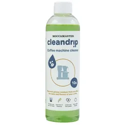 Moccamaster Cleandrip Reinigungsmittel 250ml