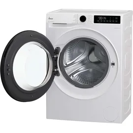 Hoover HGDQ49SBL8U-84 Waschmaschine (9 kg, 1400 U/min)