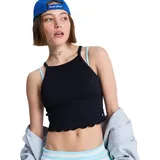 Roxy As I Am Schwarz XL