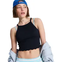 Roxy As I Am Schwarz XL