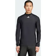 adidas Rashguard Black/White XXL