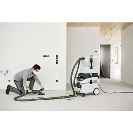 Festool Absaugmobil CLEANTEC CTM 36 EI AC-RENOFIX + Fernbedienung CT-F Bluetooth