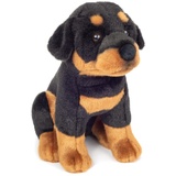 Teddy-Hermann Teddy Hermann Rottweiler sitzend 30 cm