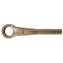 KS Tools BRONZE Zugringschlüssel 3,1/4"