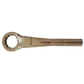 KS Tools BRONZE Zugringschlüssel 3,1/4"