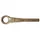 KS Tools BRONZE Zugringschlüssel 3,1/4"