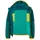 TROLLKIDS Sogndal Fleecejacke Sea Green 116