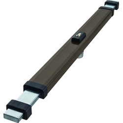 ABUS Panzerriegel PR2800 B L2 mit VdS-Zylinder