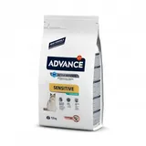 Affinity Advance Sensitive Sterilized Lachs 10 kg