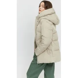 Mazine Wanda Jacket - Winterjacke, Größe:L, Farbe:light taupe - L