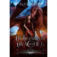 Tolino media Die Gefährtin der Drachen: