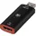 Hama Video-Aufnahme-Stick USB-Stecker - HDMI-Buchse 4K Schwarz
