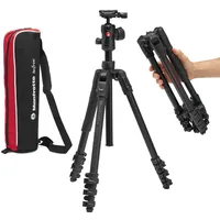 Manfrotto Befree Advanced Arca Lever Alu Stativ