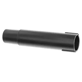 hoogo Adapter ZB001016 für S4/S5+/S6/S6+ Schwarz