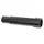 hoogo Adapter ZB001016 für S4/S5+/S6/S6+ Schwarz