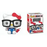 Funko Pop! Hello Kitty Sanrio-figur - Multicolor - One Size
