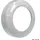 Alca Alcadrain A98 Rosette für WC klein Dn110 weiß