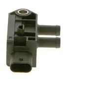 Bosch Sensor, Abgasdruck