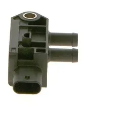 Bosch Sensor, Abgasdruck