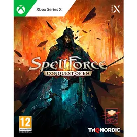 SpellForce: Conquest of Eo