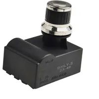 WIIYENA Gasgerätezünder mit Druckknopf-Funktion, Funken Generator kompatibel, elektrischer grillanzünder, mit Grills und Herden (5)