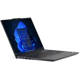 Lenovo ThinkPad E16 G2 Intel Core Ultra 5-125U 16 GB RAM 512 GB SSD 21MA001YGE