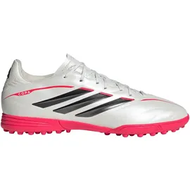 adidas Copa Pure IV League TF Kinder black/red/white 29