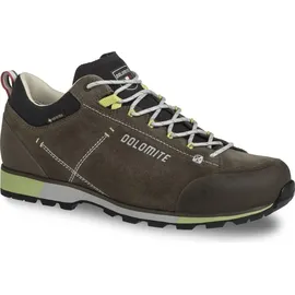 Dolomite Hike Low Evo GTX Herren mud green/green 41 1/2