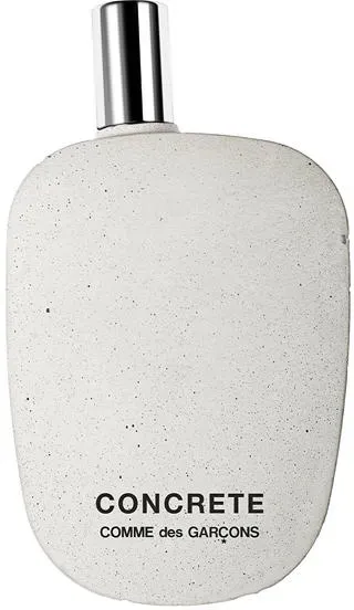 Comme des Garçons Concrete Eau de Parfum 80 ml