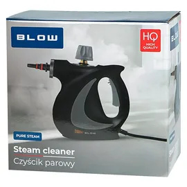 Blow PURE STEAM Dampfreiniger 1.0 grau