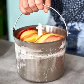 Springlane Elisa inkl. Zusatzbehälter