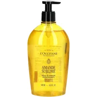 L'Occitane Amande Sublime Duschöl 500 ml