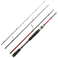 Hearty rise Red Shadow Special Travel 2,03m 4-22g Spin