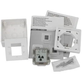 Zehnder ComfoSense 67 Bedieneinheit